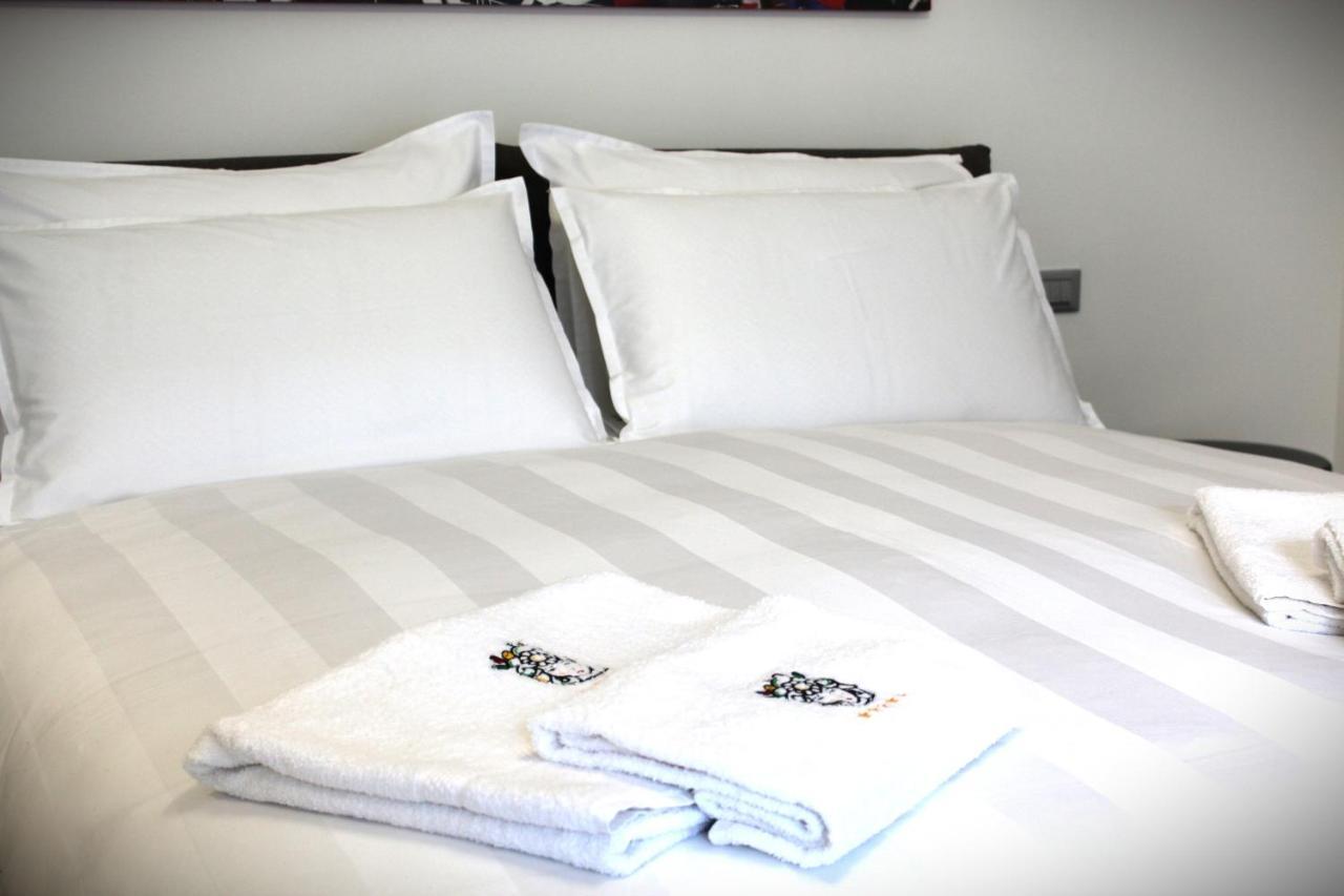 Sikelia Superior Rooms Milazzo Exterior photo