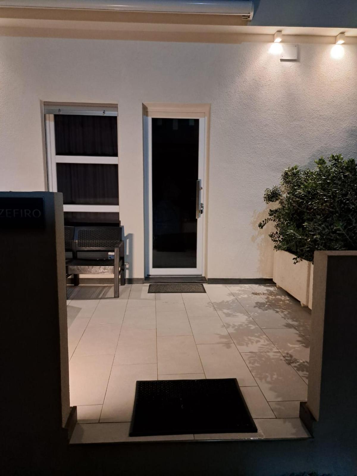 Sikelia Superior Rooms Milazzo Exterior photo