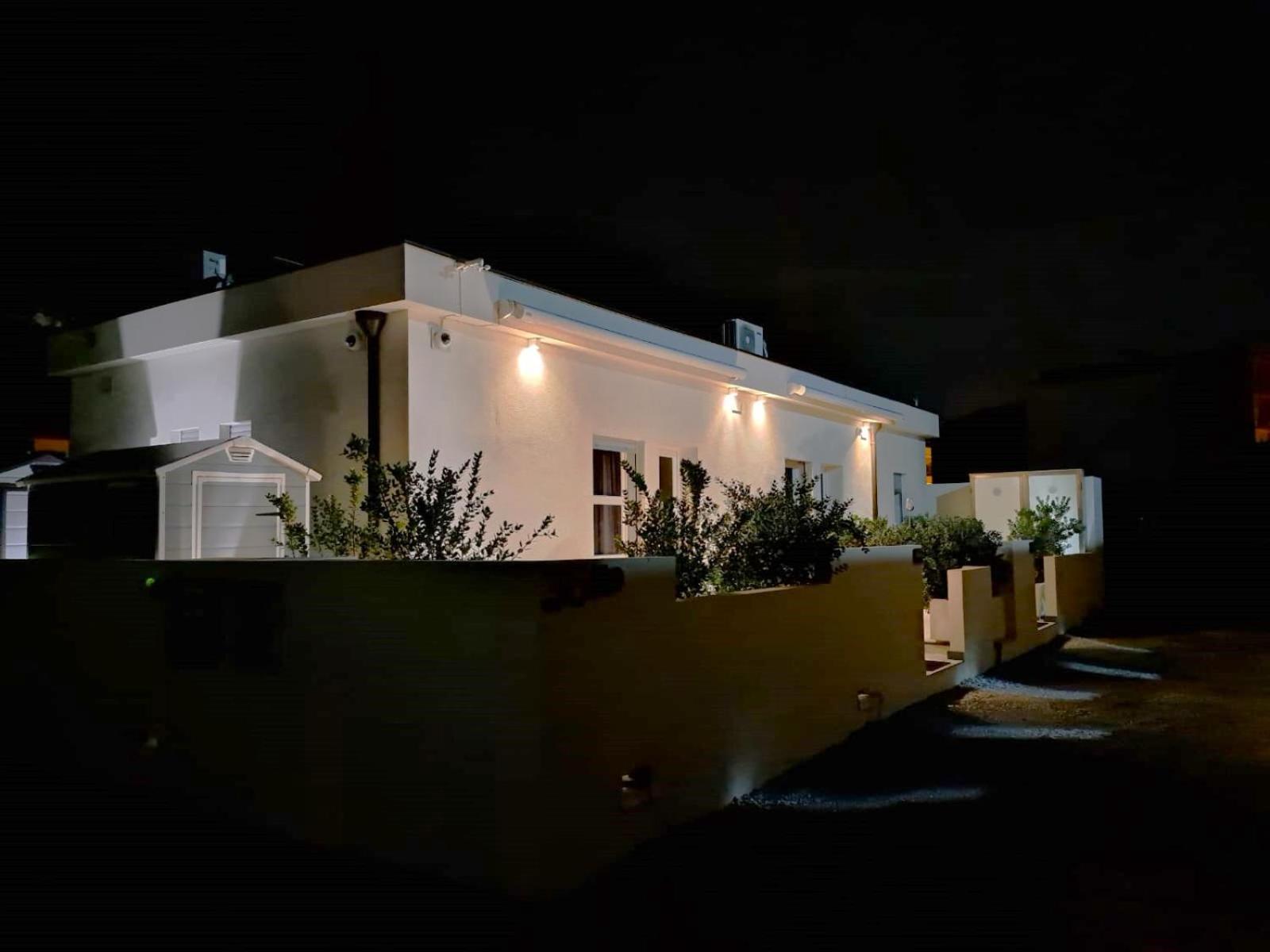 Sikelia Superior Rooms Milazzo Exterior photo