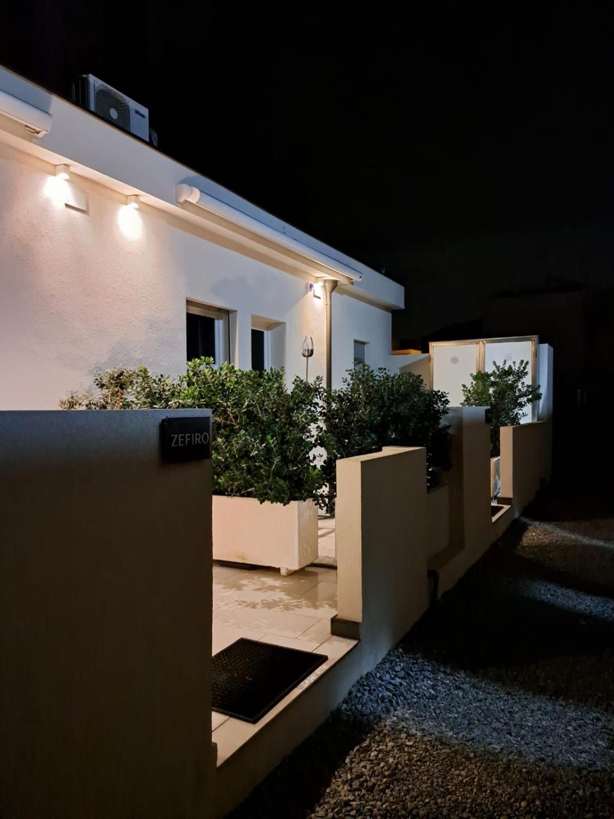 Sikelia Superior Rooms Milazzo Exterior photo