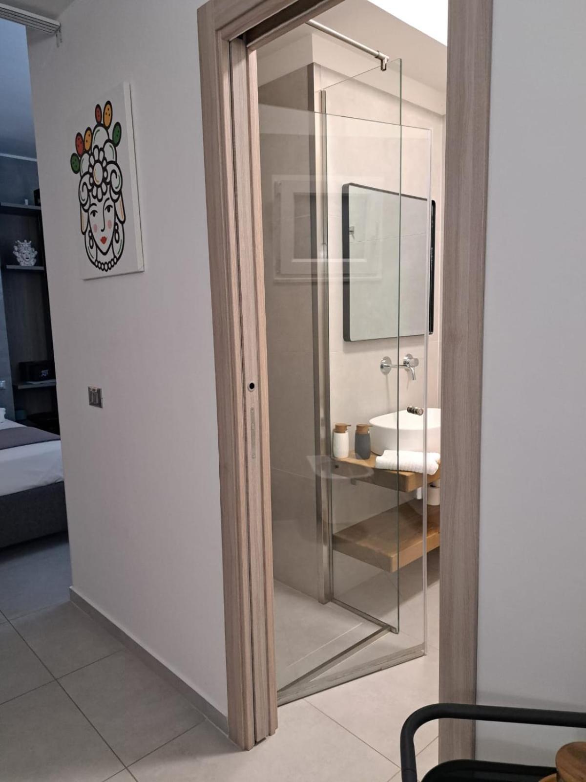 Sikelia Superior Rooms Milazzo Exterior photo