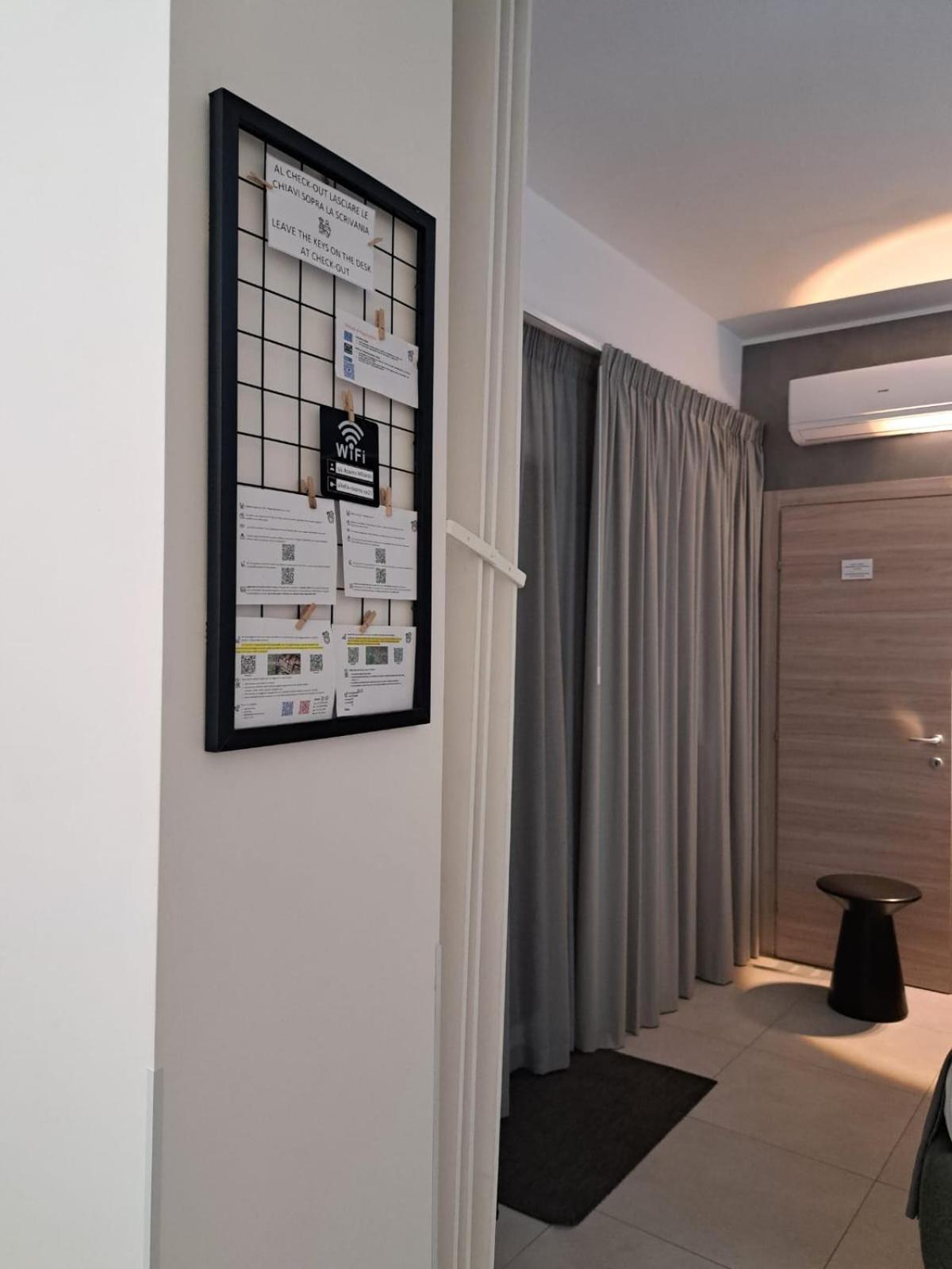 Sikelia Superior Rooms Milazzo Exterior photo