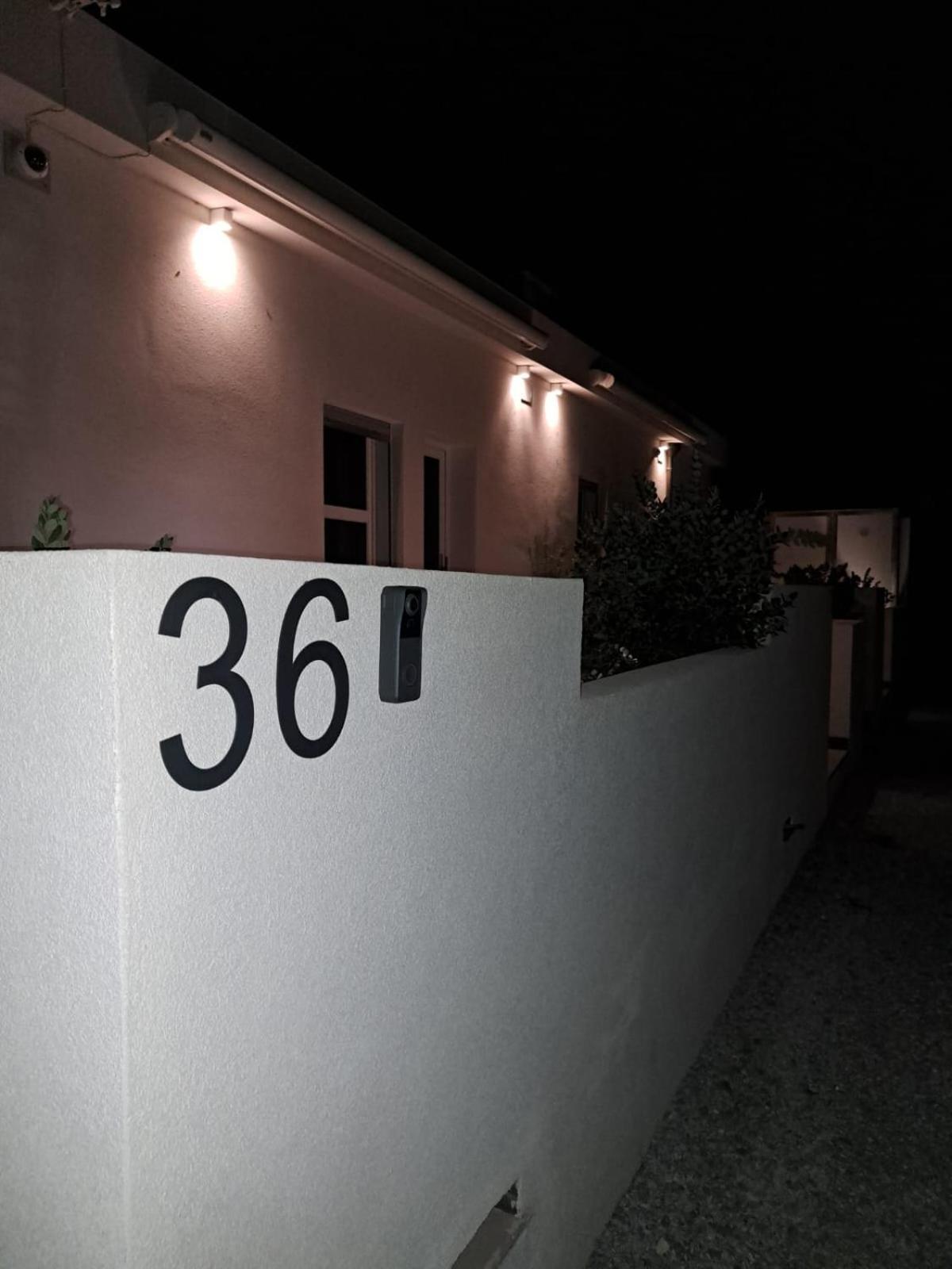 Sikelia Superior Rooms Milazzo Exterior photo