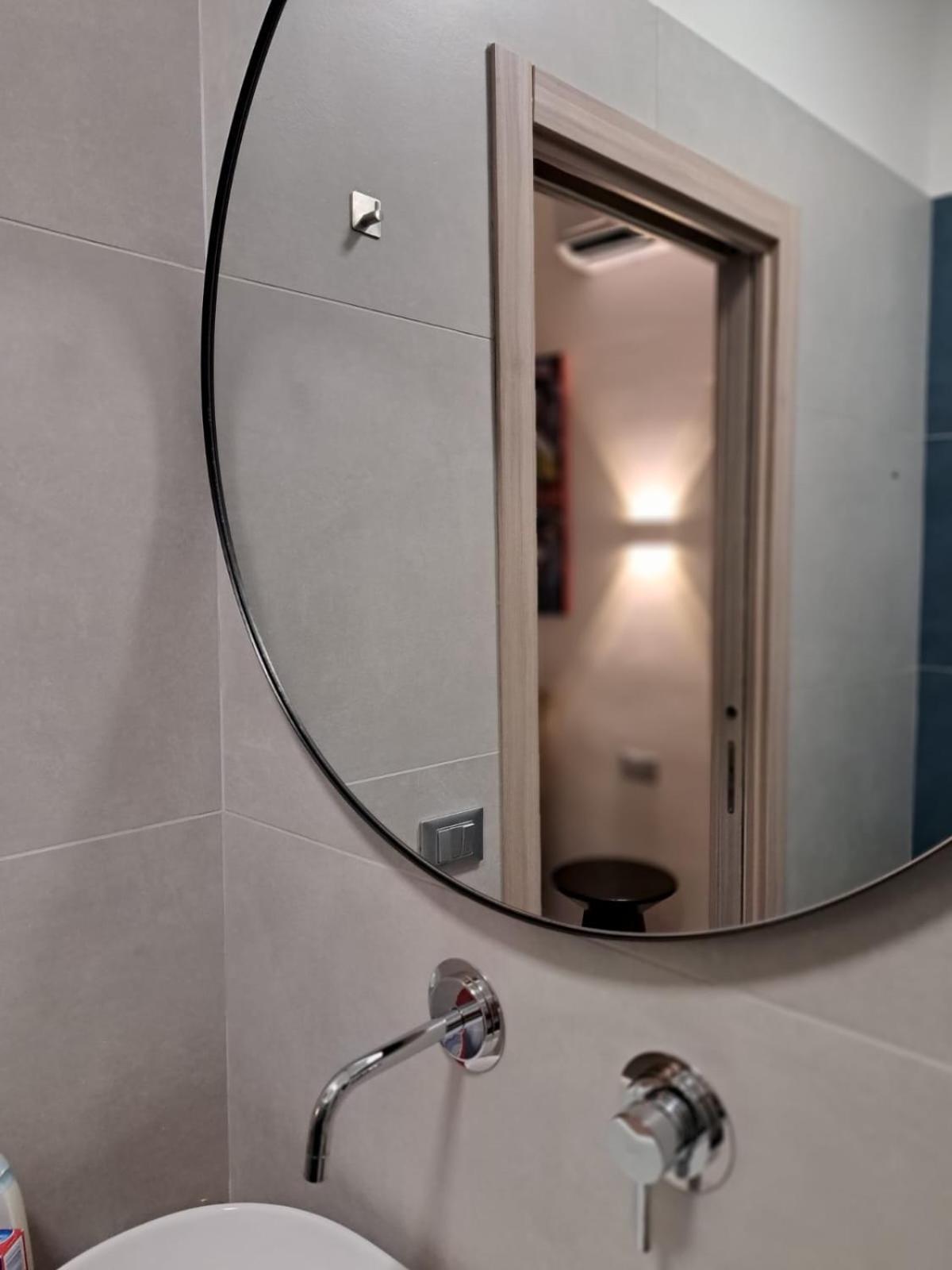 Sikelia Superior Rooms Milazzo Exterior photo