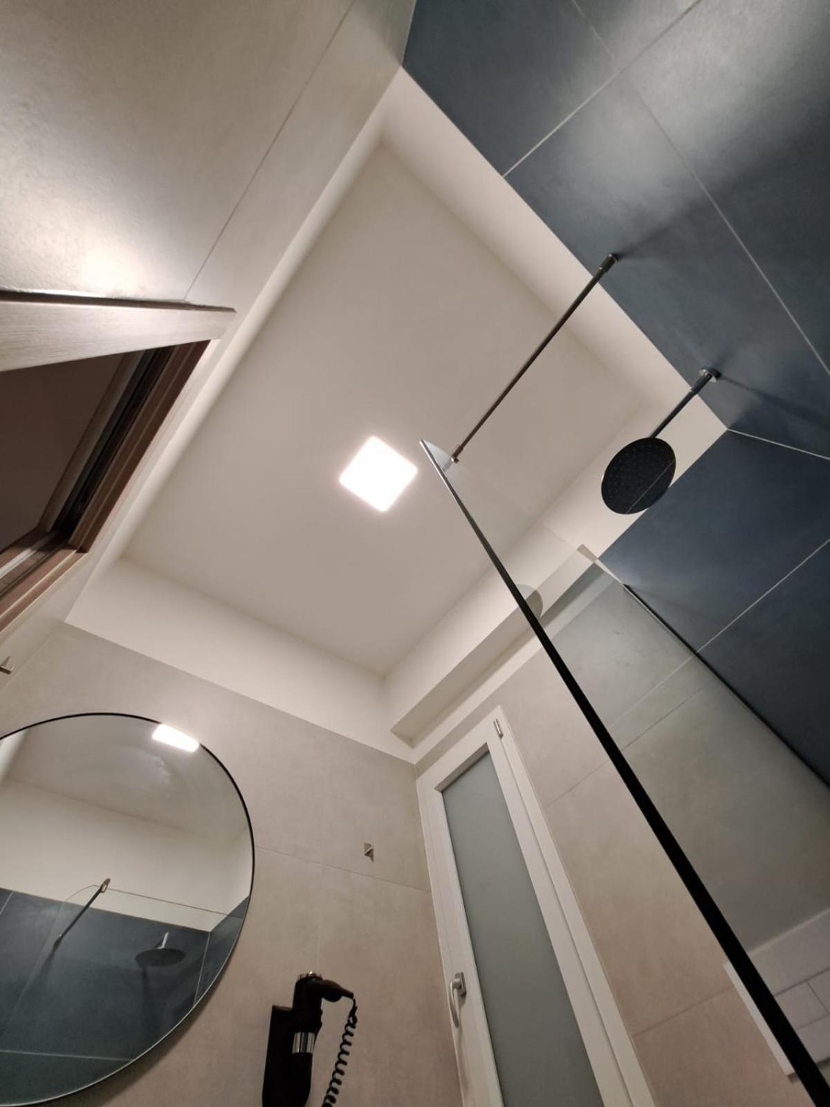 Sikelia Superior Rooms Milazzo Exterior photo