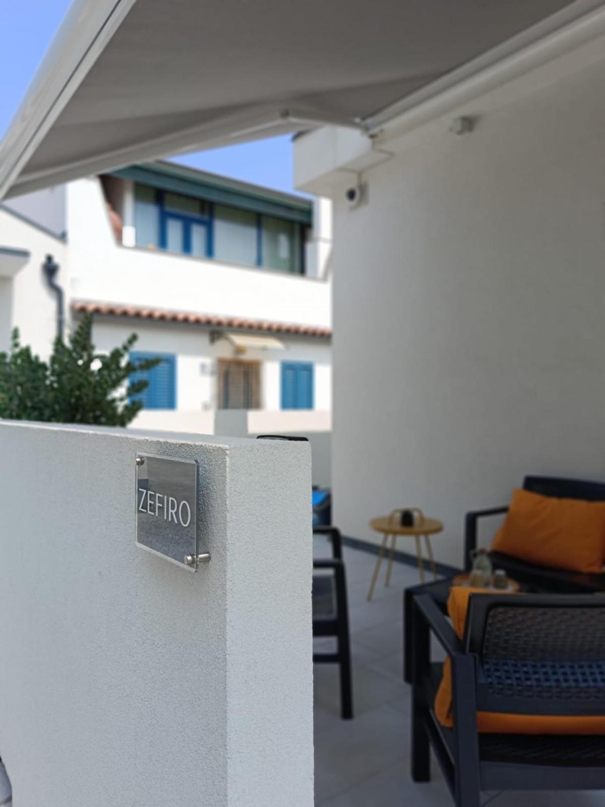 Sikelia Superior Rooms Milazzo Exterior photo