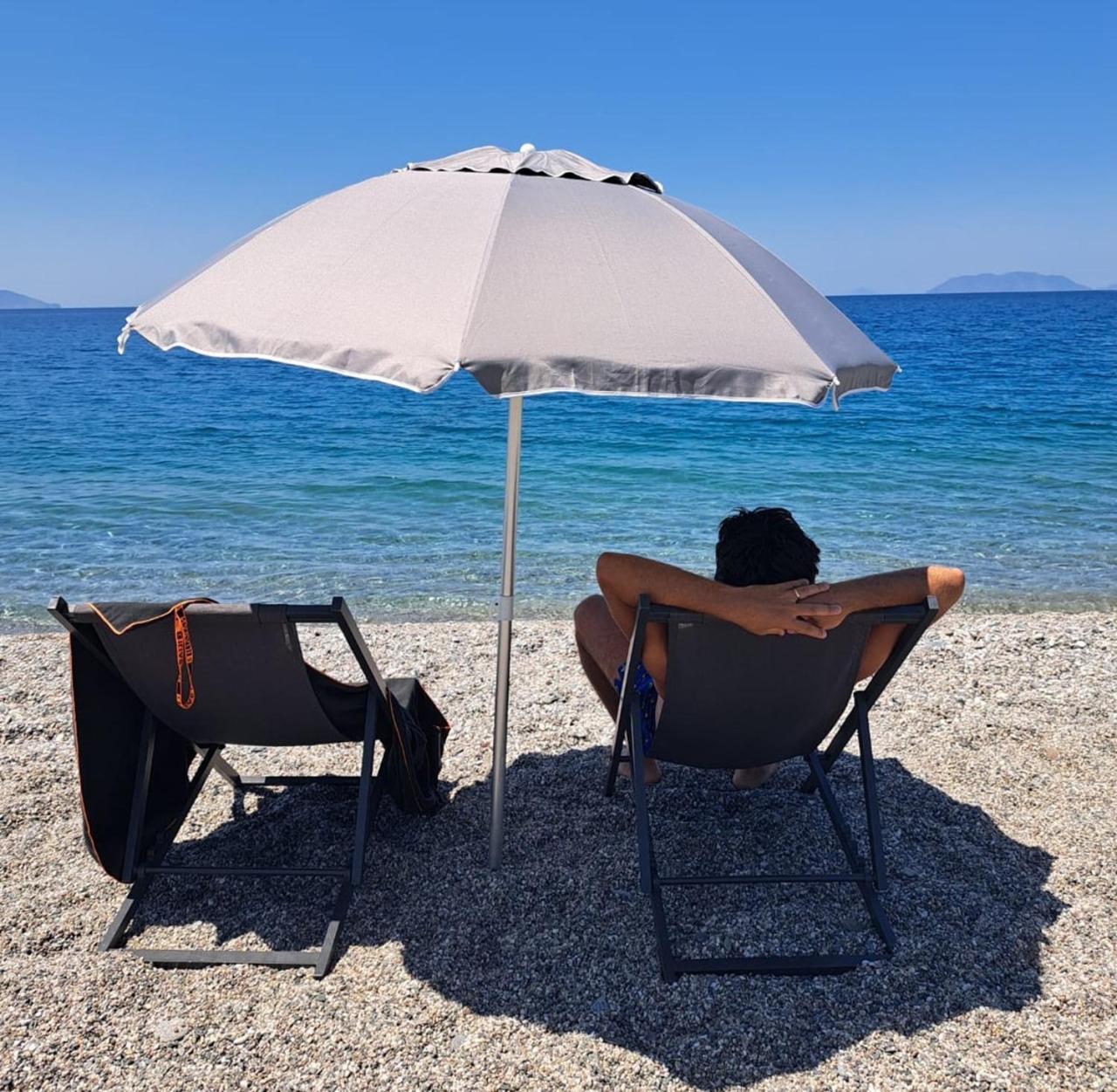 Sikelia Superior Rooms Milazzo Exterior photo